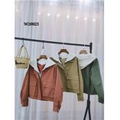W9033823-9女夹克外套MD