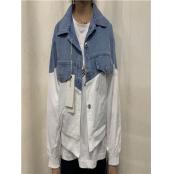 W91102035-9女夹克外套MD(系)