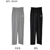 W345890309女休闲长裤MD
