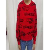 W2061B029女套头毛衣MD