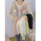 W20567018女毛衣开衫MD