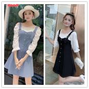 W2064185女夏季连衣裙MD(系)$摩丽莎185