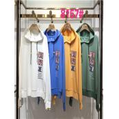 W02368157女长袖卫衣带帽MD(系)ZTH