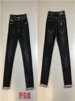 W05002111 男牛仔长裤HH
