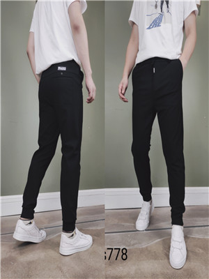 W9006778 男休闲长裤MD