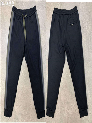 W14998920 男休闲长裤MD(底抓毛)