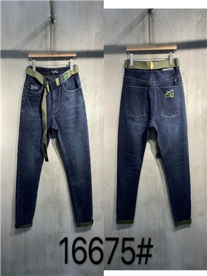 W15006675 男牛仔长裤HH(底抓毛)