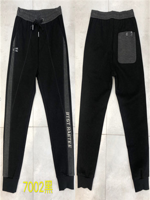 W31167002 男休闲长裤HH