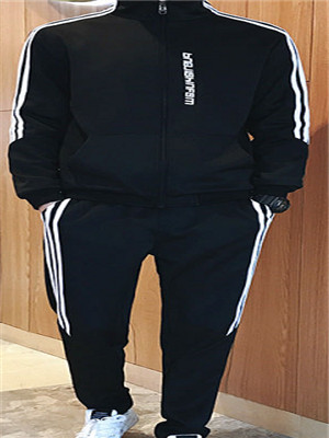 W35347412-2 男休闲长裤MD