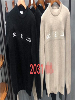 W62722031 男毛衣MD