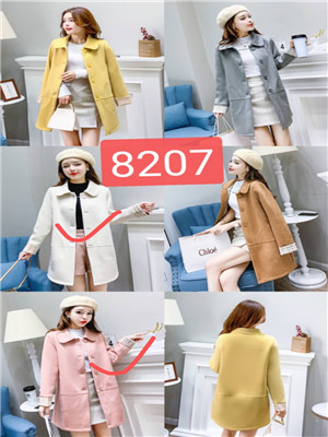 W70388207女外套MD
