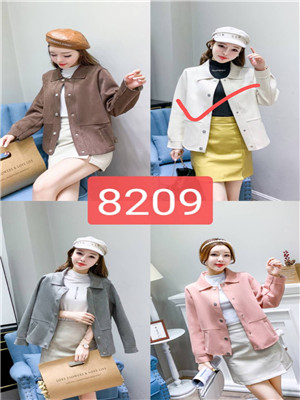 W70388209女外套MD