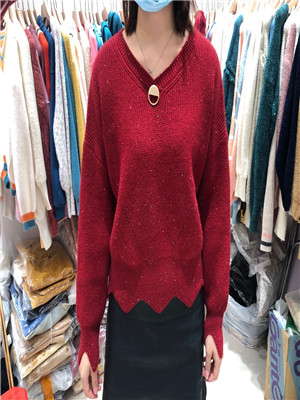 W3570191女毛衣MD(系)