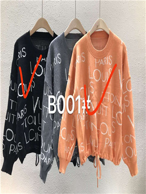 W2061B001女套头毛衣HD(系)ZTG