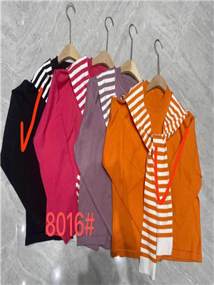 W20618016女套头毛衣HD(系)ZTG