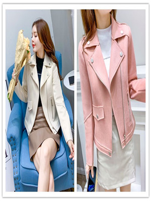 W38358801女外套MD