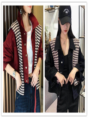 W39622022女外套MD(系)