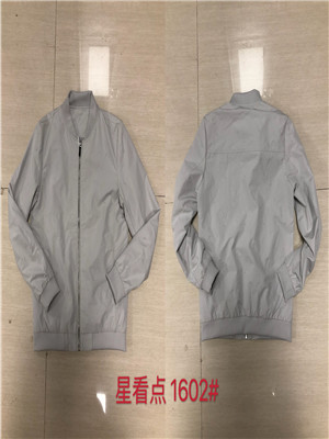 W90141602-9男外套MDZTH