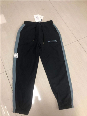 W999936 外购男休闲长裤MD