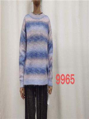 W67119965 女套头毛衣MD(系)