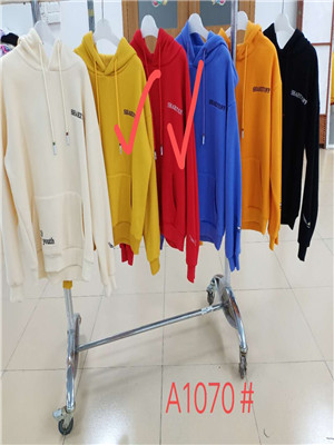 W67251070 女长袖卫衣MD(系)