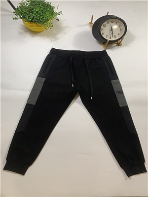 W80082081 男休闲长裤MD