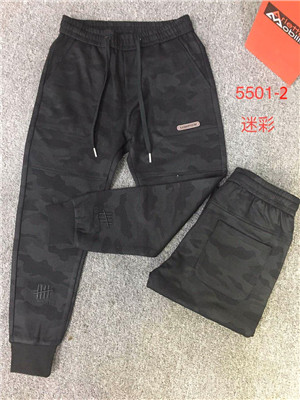 W80085501-2 男休闲长裤MD