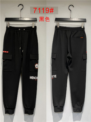 W80597119 男休闲长裤HH(系)