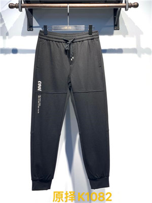 W80631082-1 男休闲长裤HH