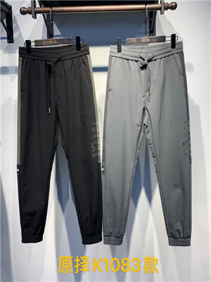 W80631083-1 男休闲长裤HH