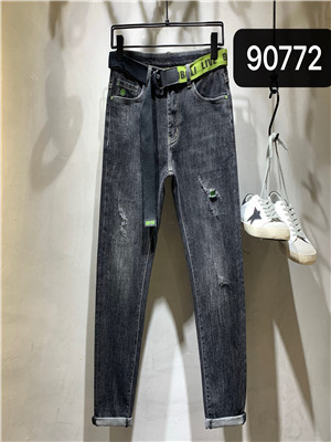W115990772 男牛仔长裤HH