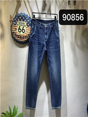 W115990856 男牛仔长裤HH