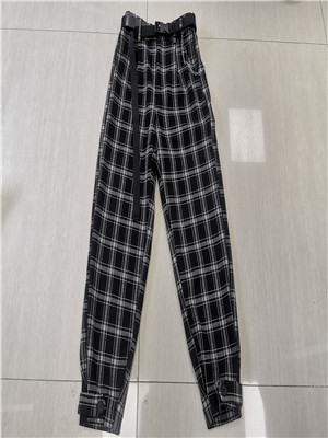 W209237591 女休闲长裤MD
