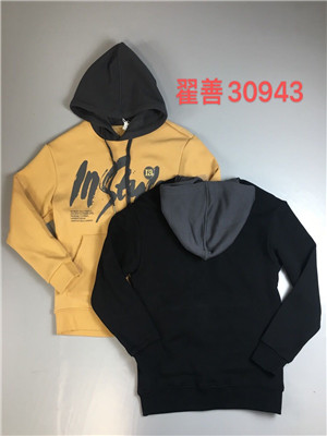 W349530943 男长袖卫衣MD