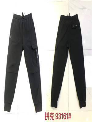 W805993161 男休闲长裤HH
