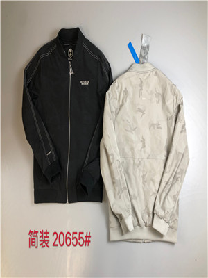 W905920655 男二棉外套MD