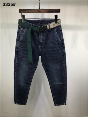 W31983335男牛仔长裤MD(底抓毛)ZTG