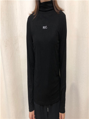 W67258157女长袖T恤MD