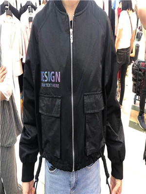 W38222668女外套MD