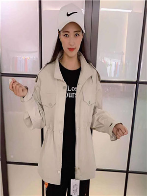 W90132009-9女外套HH