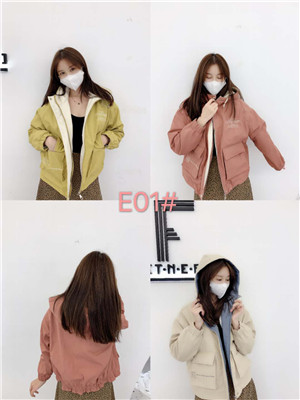 W35257362-9女夹克外套MD$西哲B13ZTH