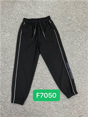 W36897050女休闲长裤MD