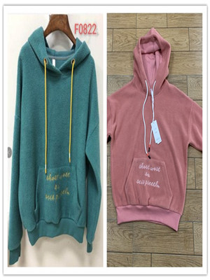 W39770822女长袖卫衣MD