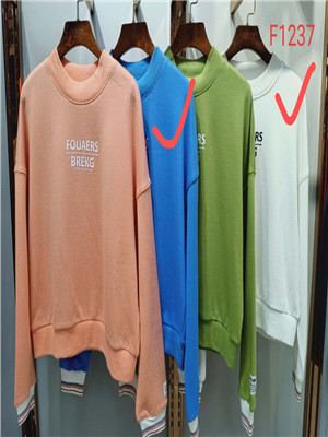 W39771237女长袖卫衣MD(系)ZTH