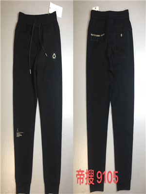 W81039105男休闲长裤HH