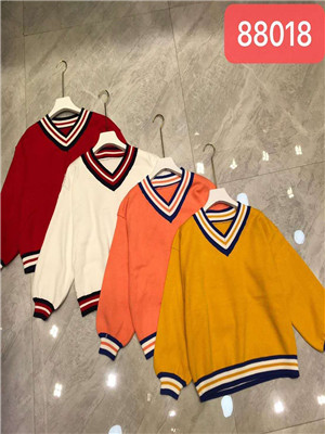 W207288018女毛衣MD