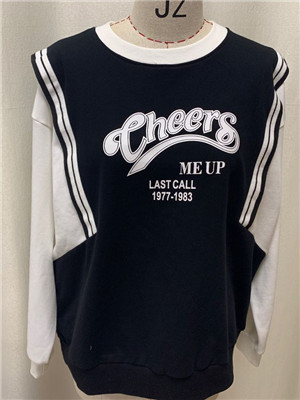 W04507370女长袖卫衣MD质