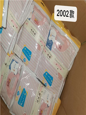 W40012002男女中童长袖睡衣MD