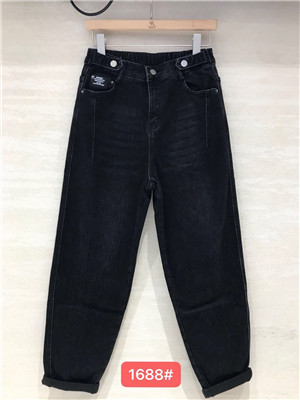 W15071688女牛仔长裤MD