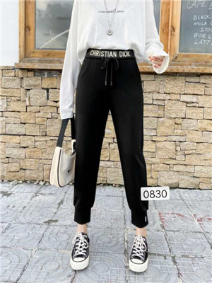 W90450830女休闲长裤(系)MD
